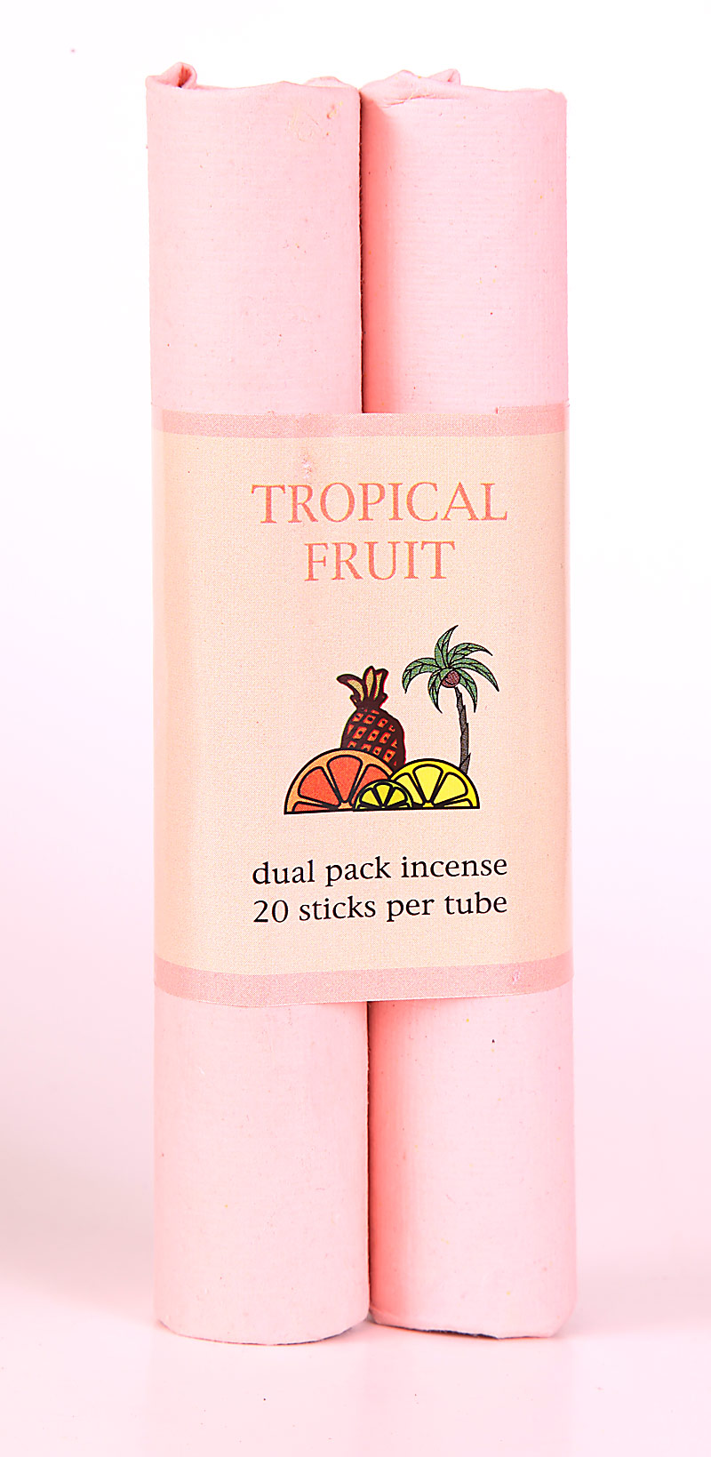 foto Vonn� ty�inky mal� dvojbalen� - tropick� ovoce